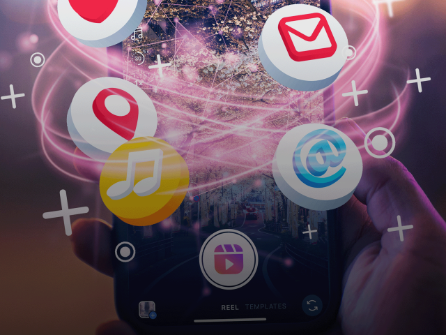 فنون إدارة وسائل التواصل الاجتماعي