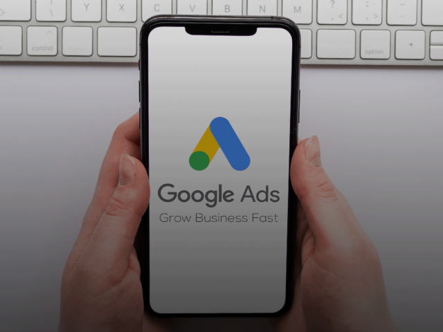كيفية الاستفادة من إعلانات جوجل
